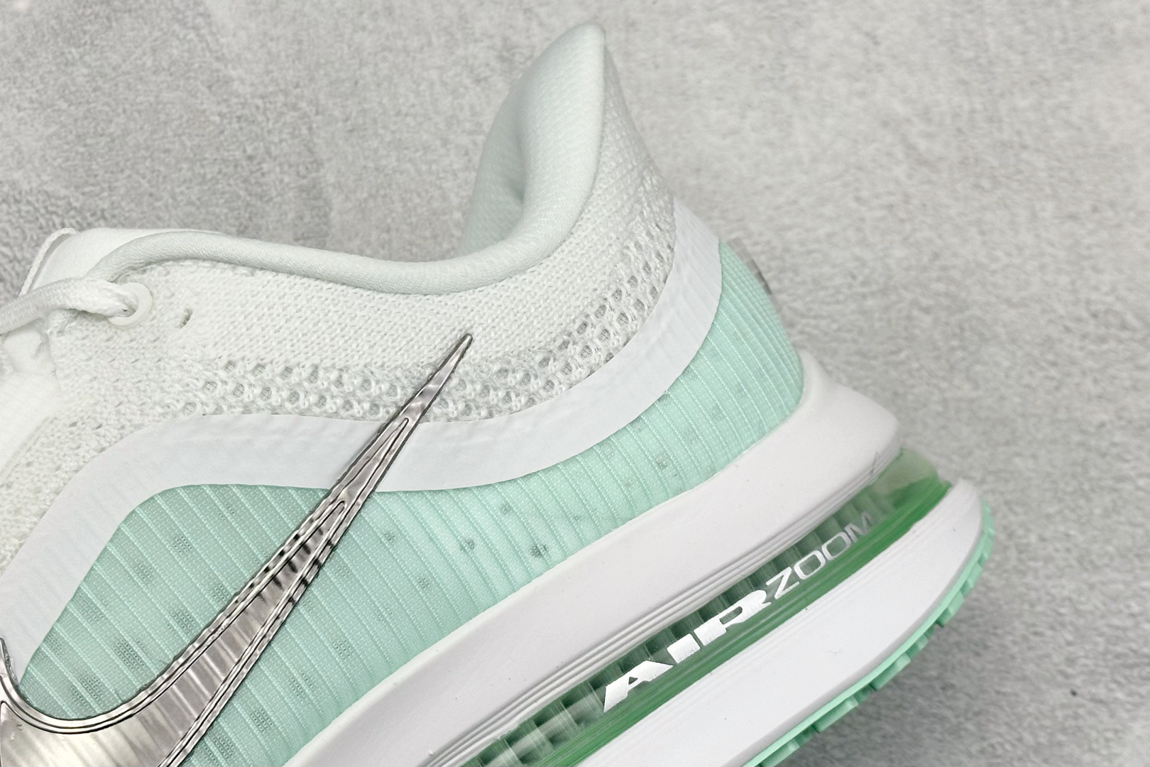 CK版NK Pegasus Premium系列 全掌气垫纤维气柱网面跑步鞋 HQ2592-103