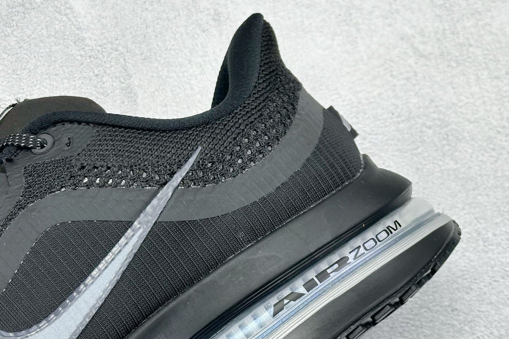 CK版NK Pegasus Premium系列 全掌气垫纤维气柱网面跑步鞋 HQ2592-002