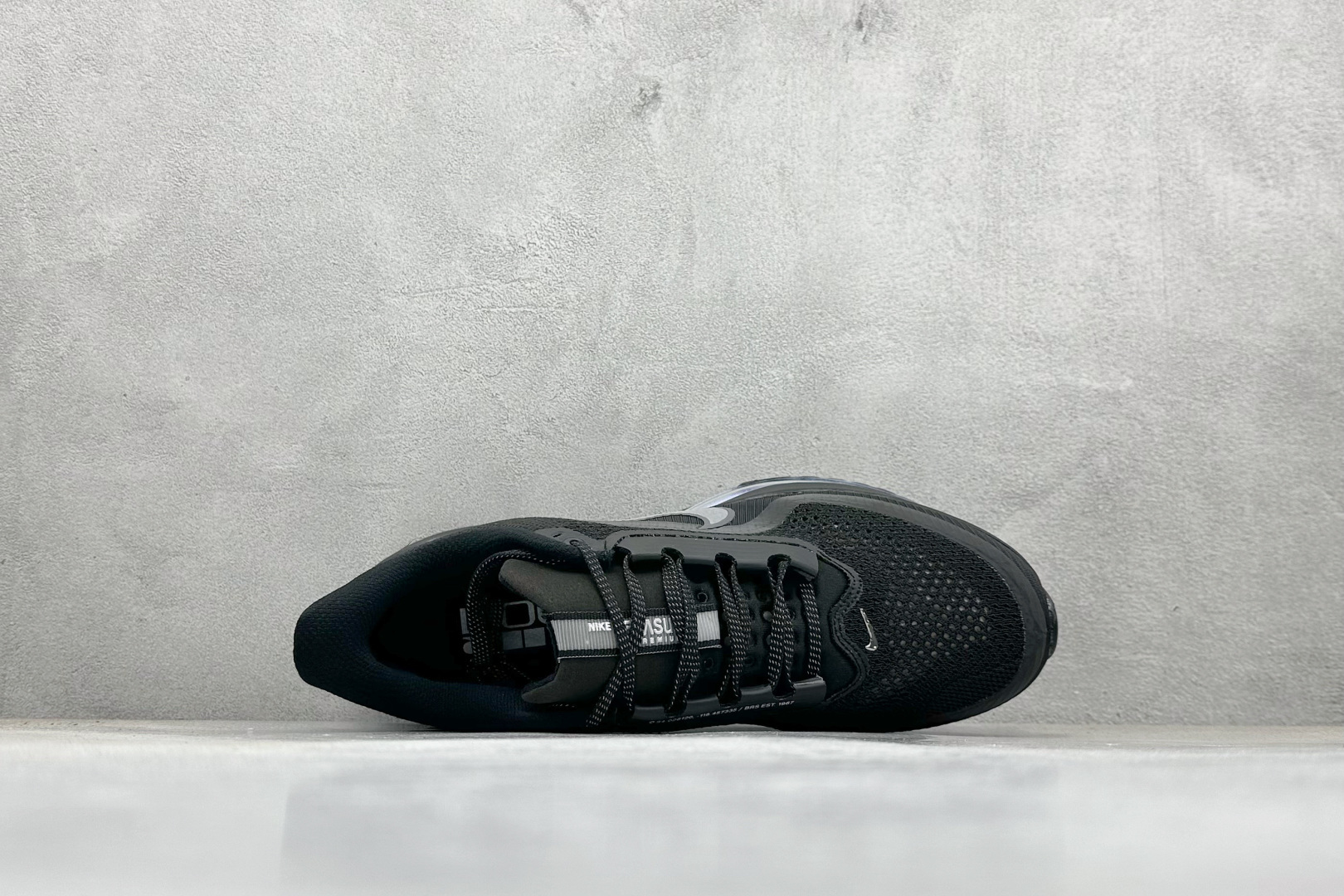 CK版NK Pegasus Premium系列 全掌气垫纤维气柱网面跑步鞋 HQ2592-002