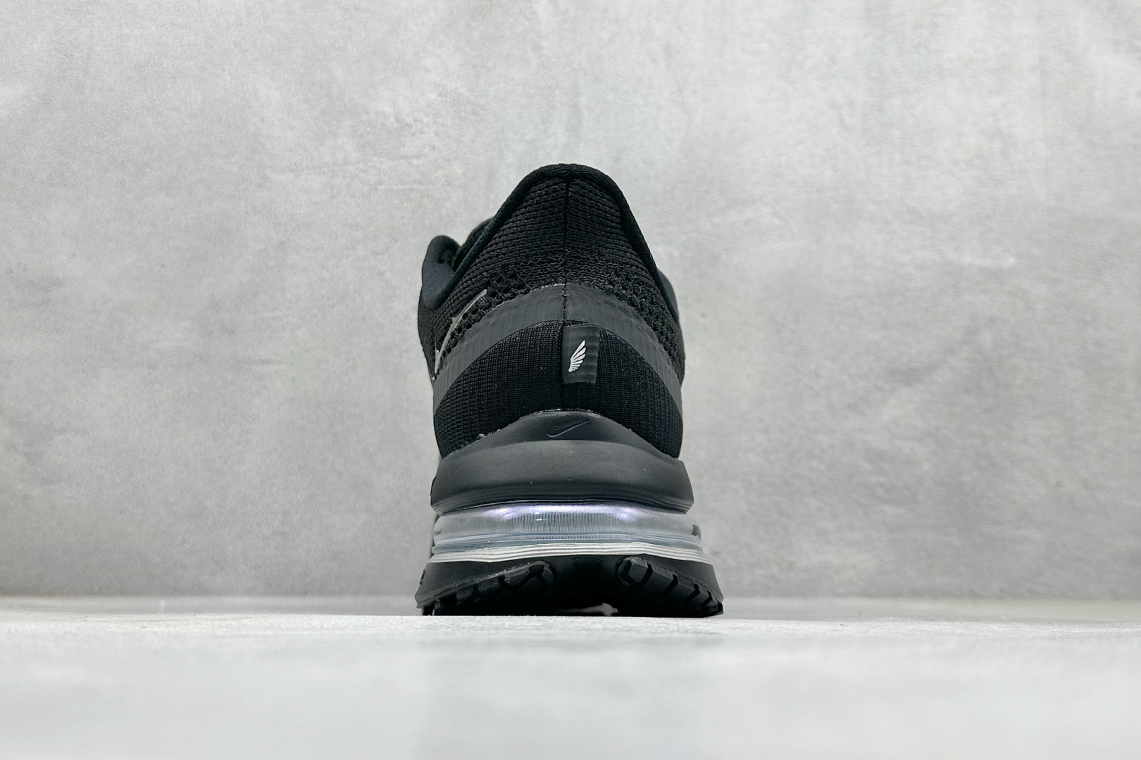 CK版NK Pegasus Premium系列 全掌气垫纤维气柱网面跑步鞋 HQ2592-002