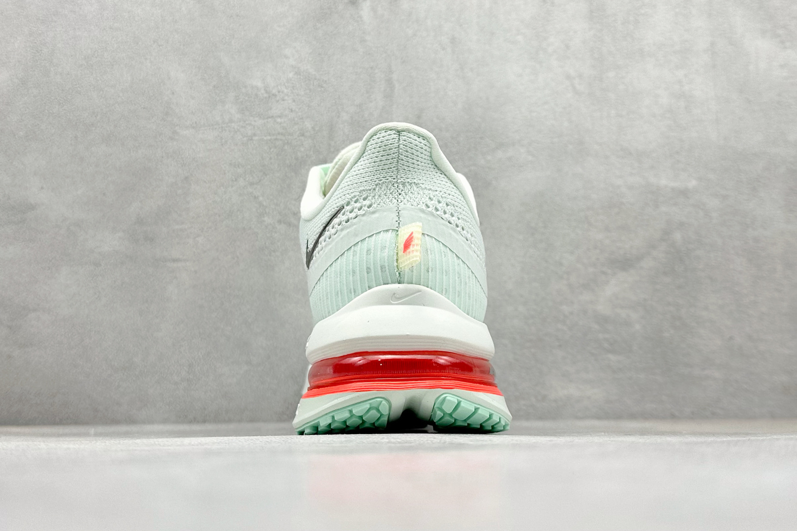 CK版NK Pegasus Premium系列 全掌气垫纤维气柱网面跑步鞋 HQ2592-301