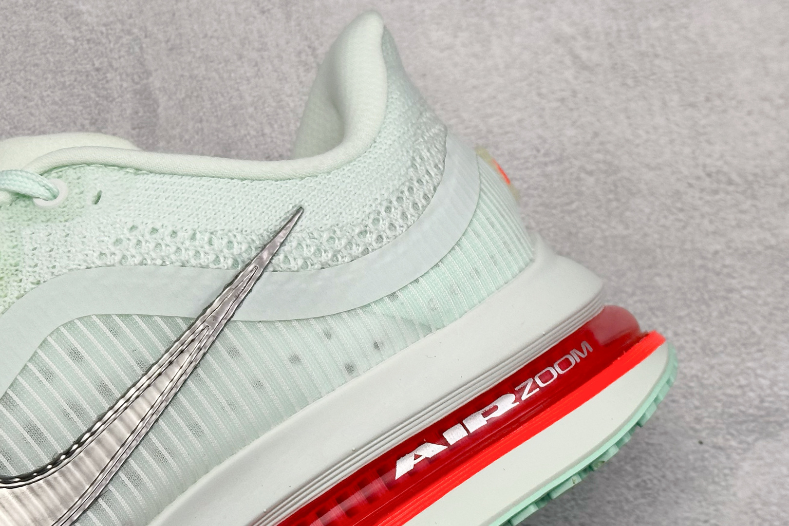 CK版NK Pegasus Premium系列 全掌气垫纤维气柱网面跑步鞋 HQ2592-301