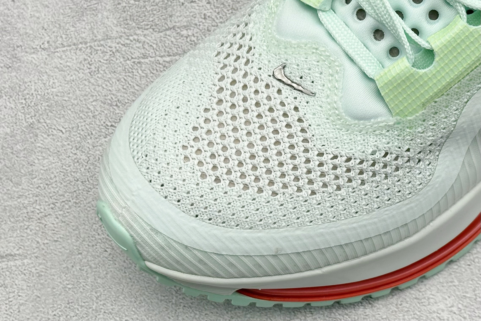 CK版NK Pegasus Premium系列 全掌气垫纤维气柱网面跑步鞋 HQ2592-301