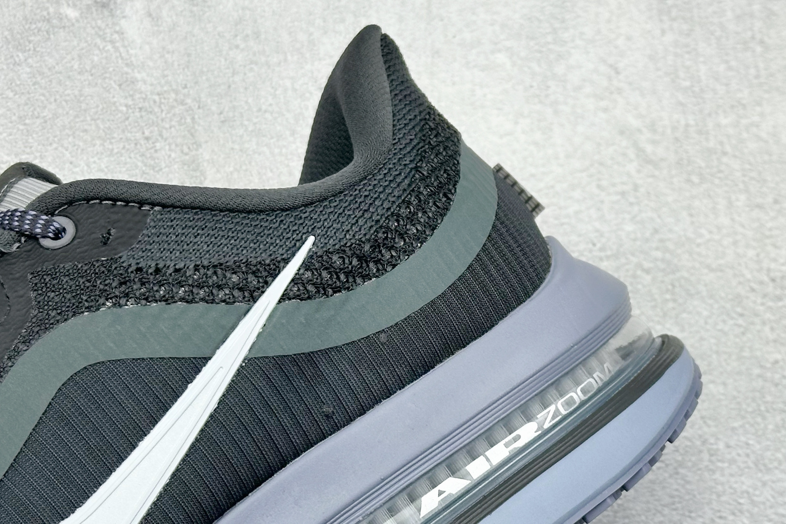 CK版NK Pegasus Premium系列 全掌气垫纤维气柱网面跑步鞋 HQ2592-006