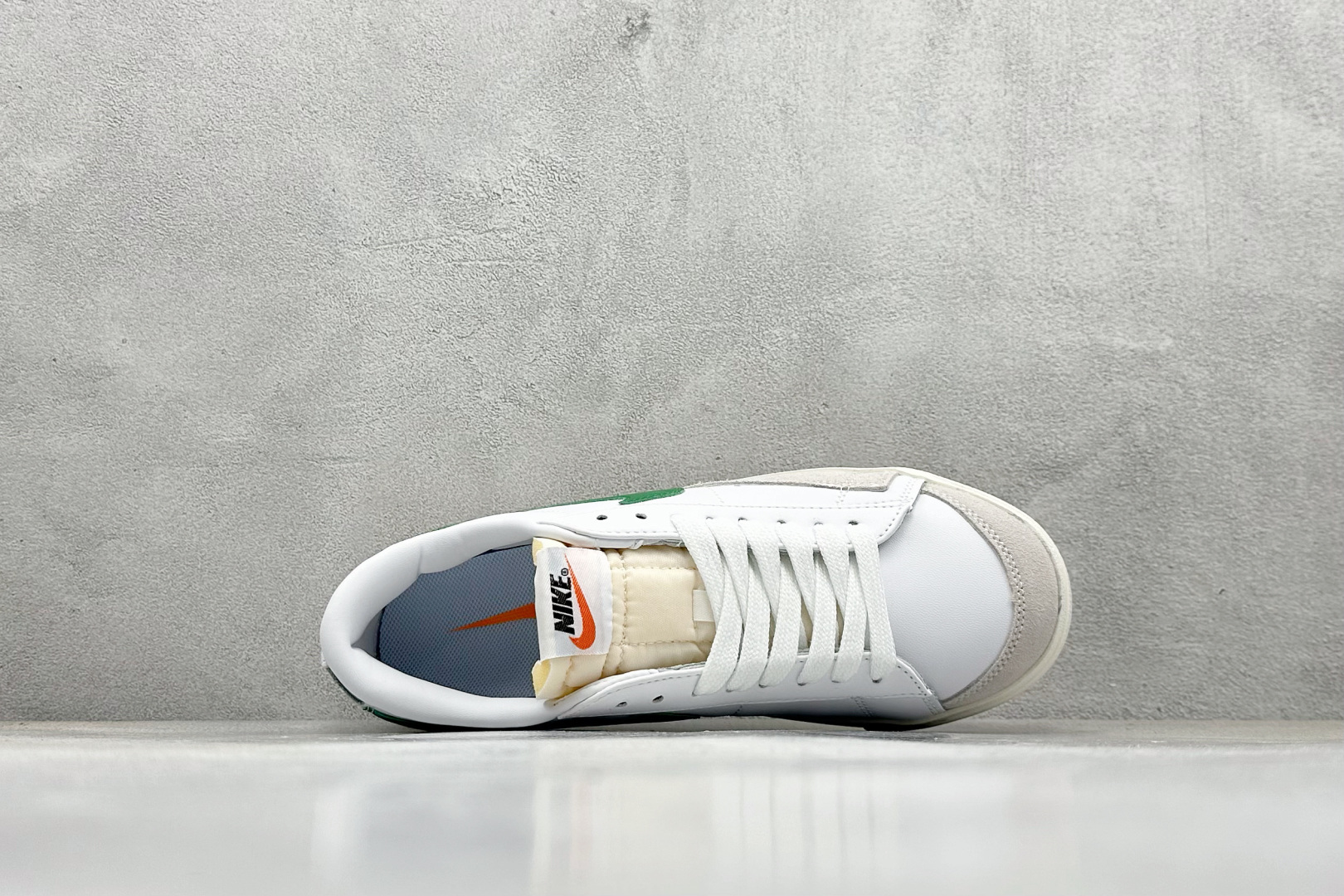 150 PG版Nike Blazer low 77 低帮休闲板鞋 DA6364-115