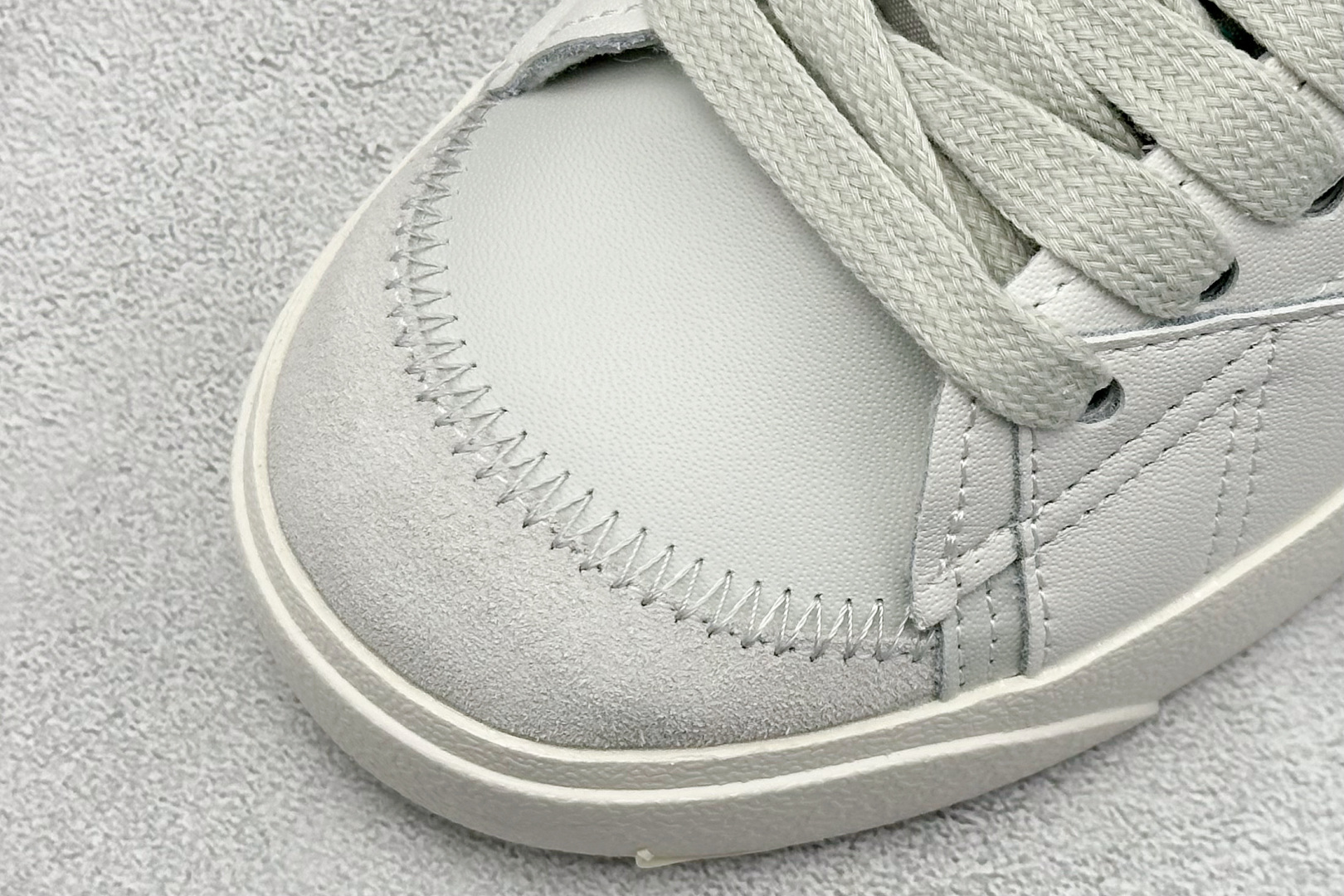 150 PG版Nike Blazer low 77 JUMBO 开括者大勾低帮休闲板鞋 DQ1470-003