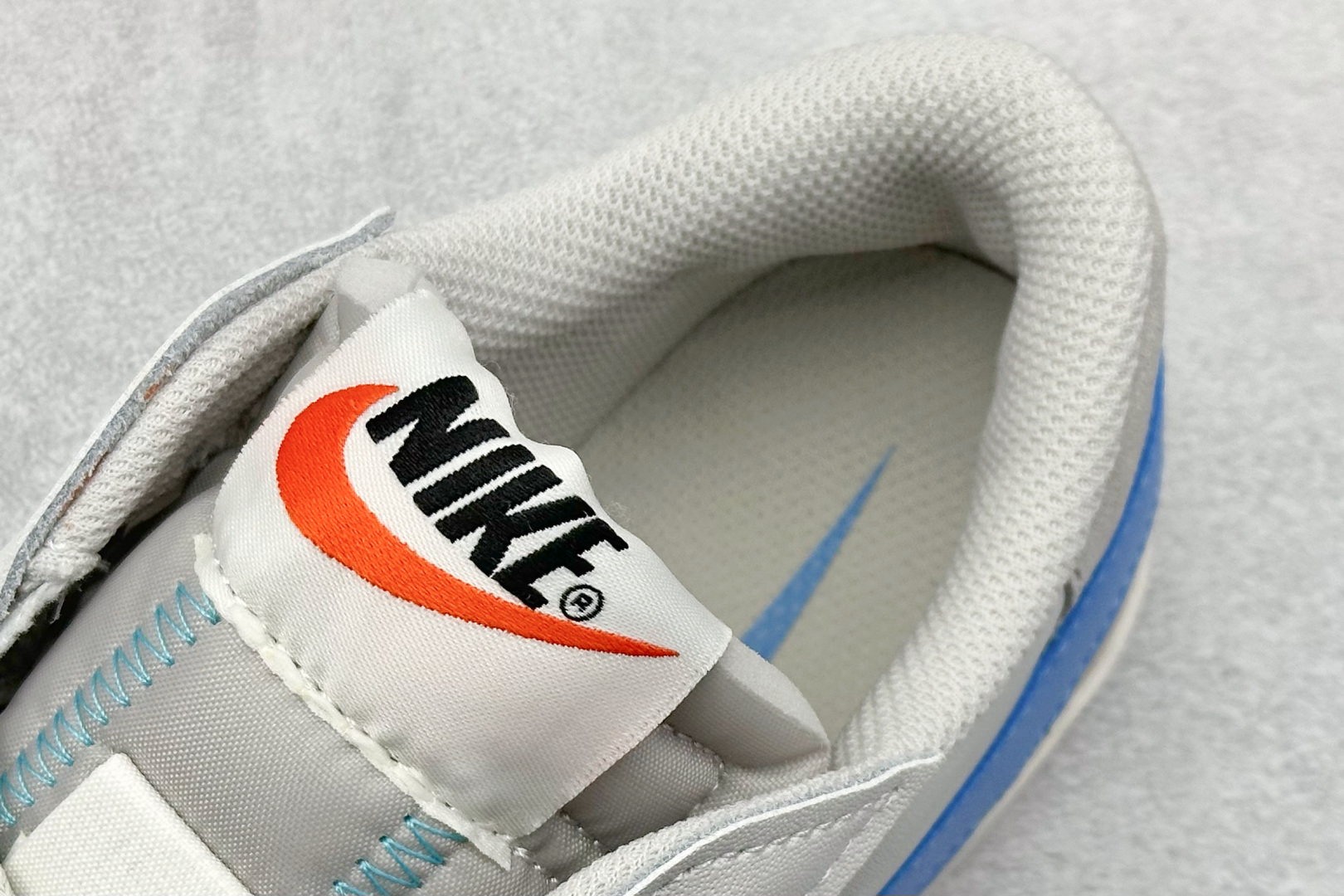 150 PG版Nike Blazer low 77 JUMBO 开括者大勾低帮休闲板鞋 DQ1470-003