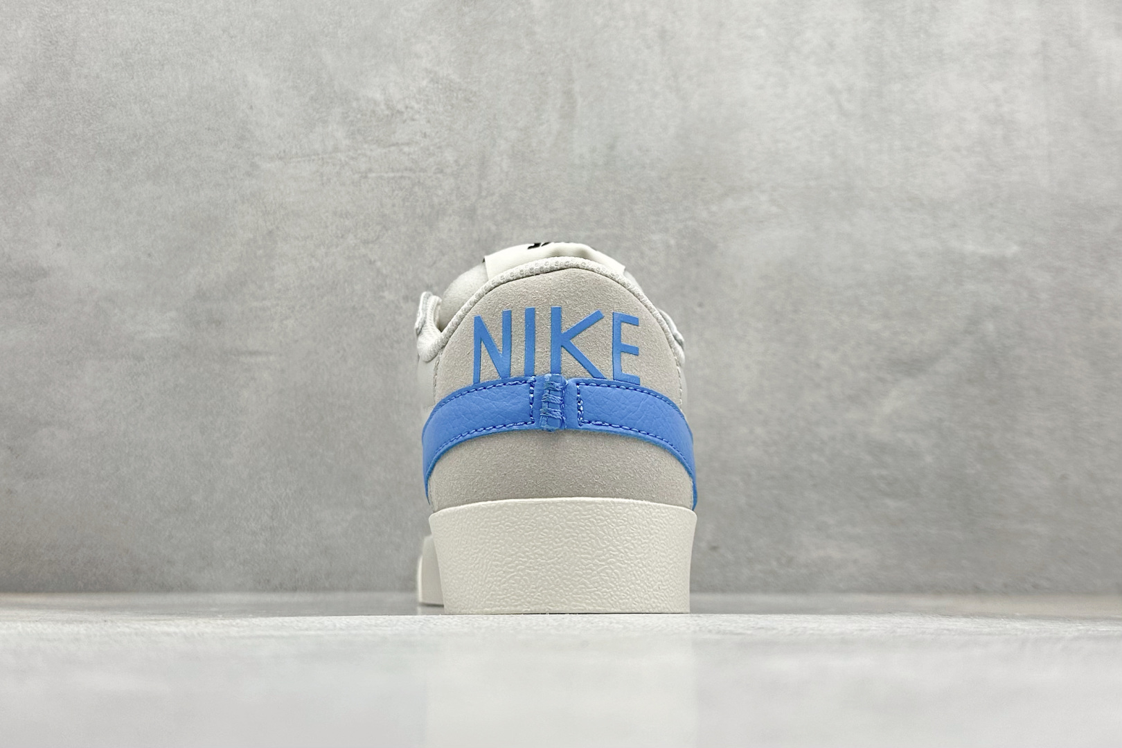 150 PG版Nike Blazer low 77 JUMBO 开括者大勾低帮休闲板鞋 DQ1470-003