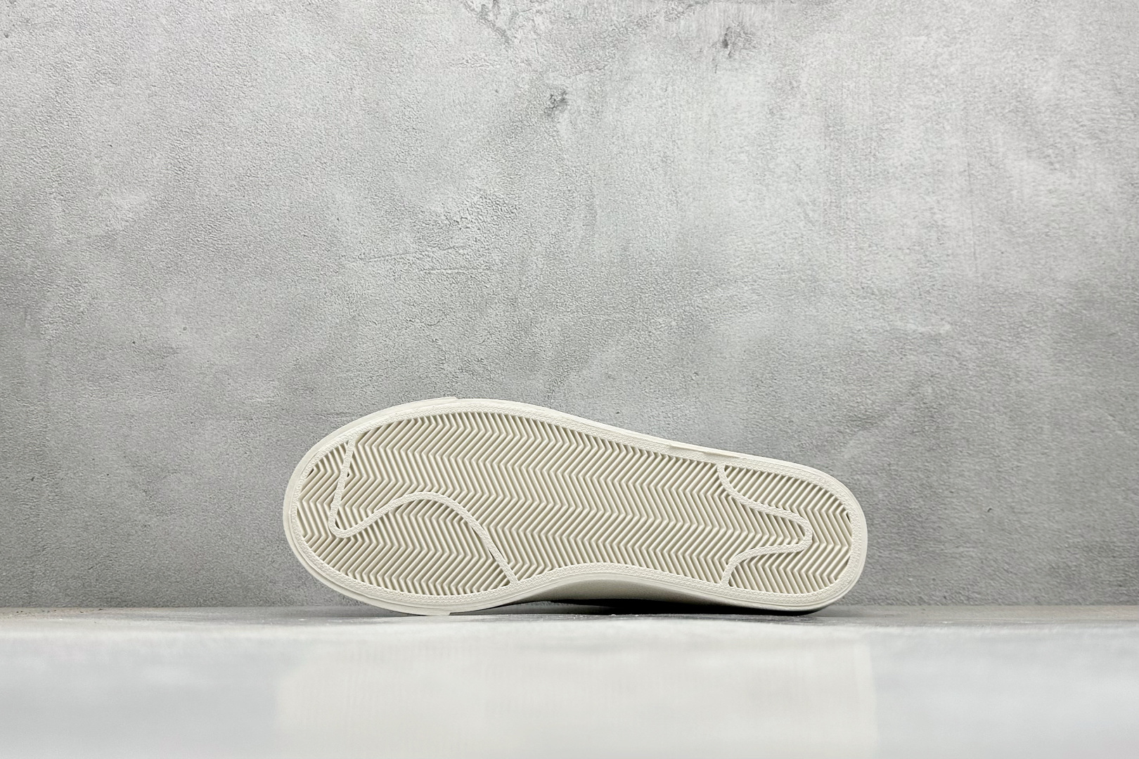 PG版Nike Blazer low 77 JUMBO 开括者大勾低帮休闲板鞋 DQ1470-101