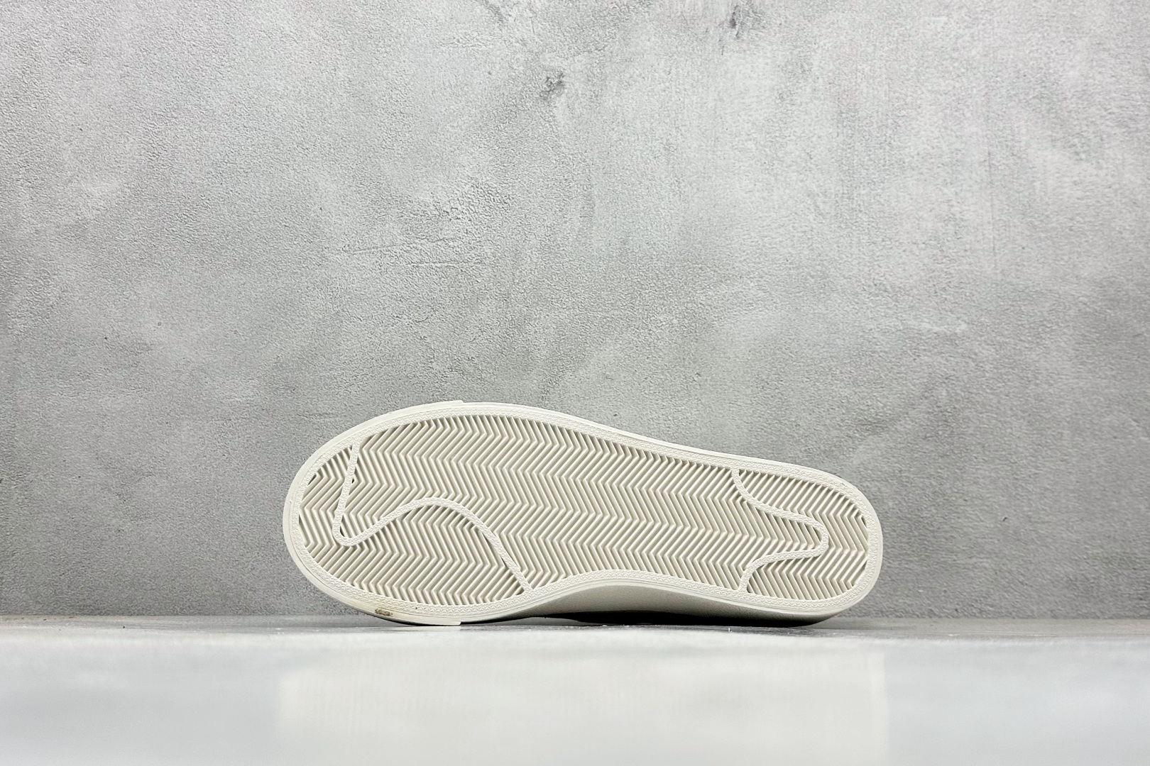 PG版Nike Blazer low 77 JUMBO 开括者大勾低帮休闲板鞋 DQ1470-004