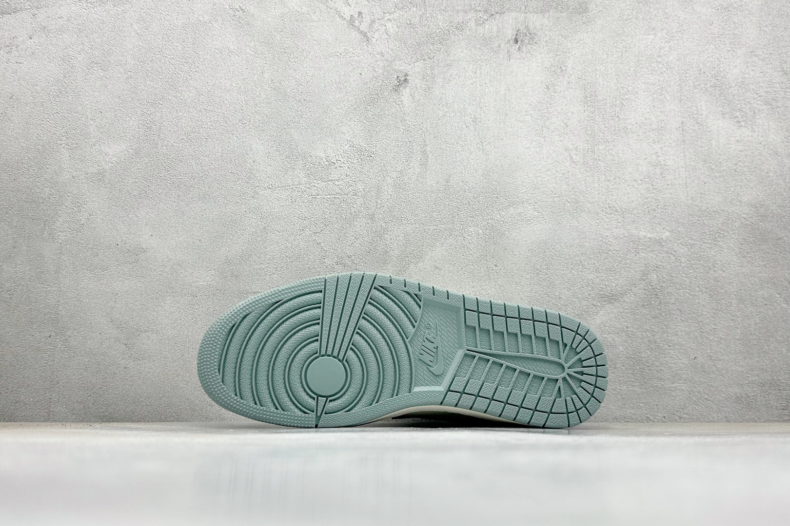 SC版Travis Scott x Fragment Design x Air Jordan 1 Low SP AJ1 乔1 LV联名 青色牛仔 低帮文化休闲板鞋 SC0601-057