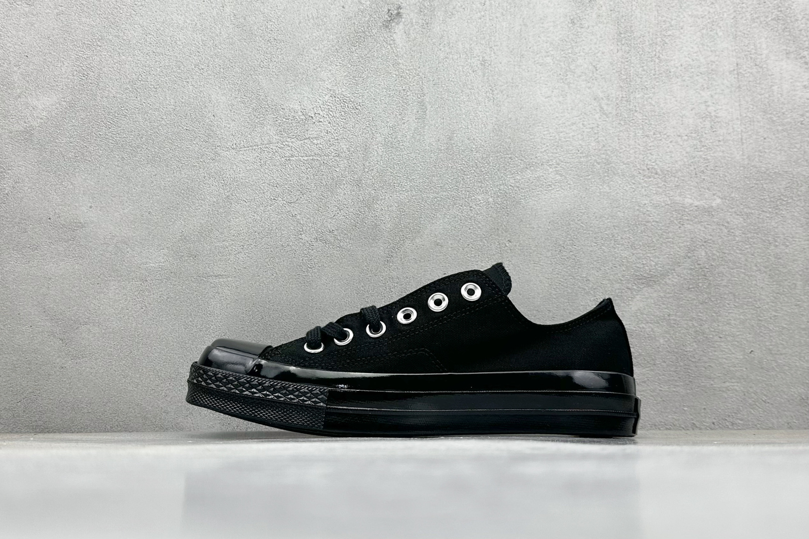 Converse All Star Squaretoe OX 匡威日产方头简约百搭舒适低帮帆布鞋#鞋款整
