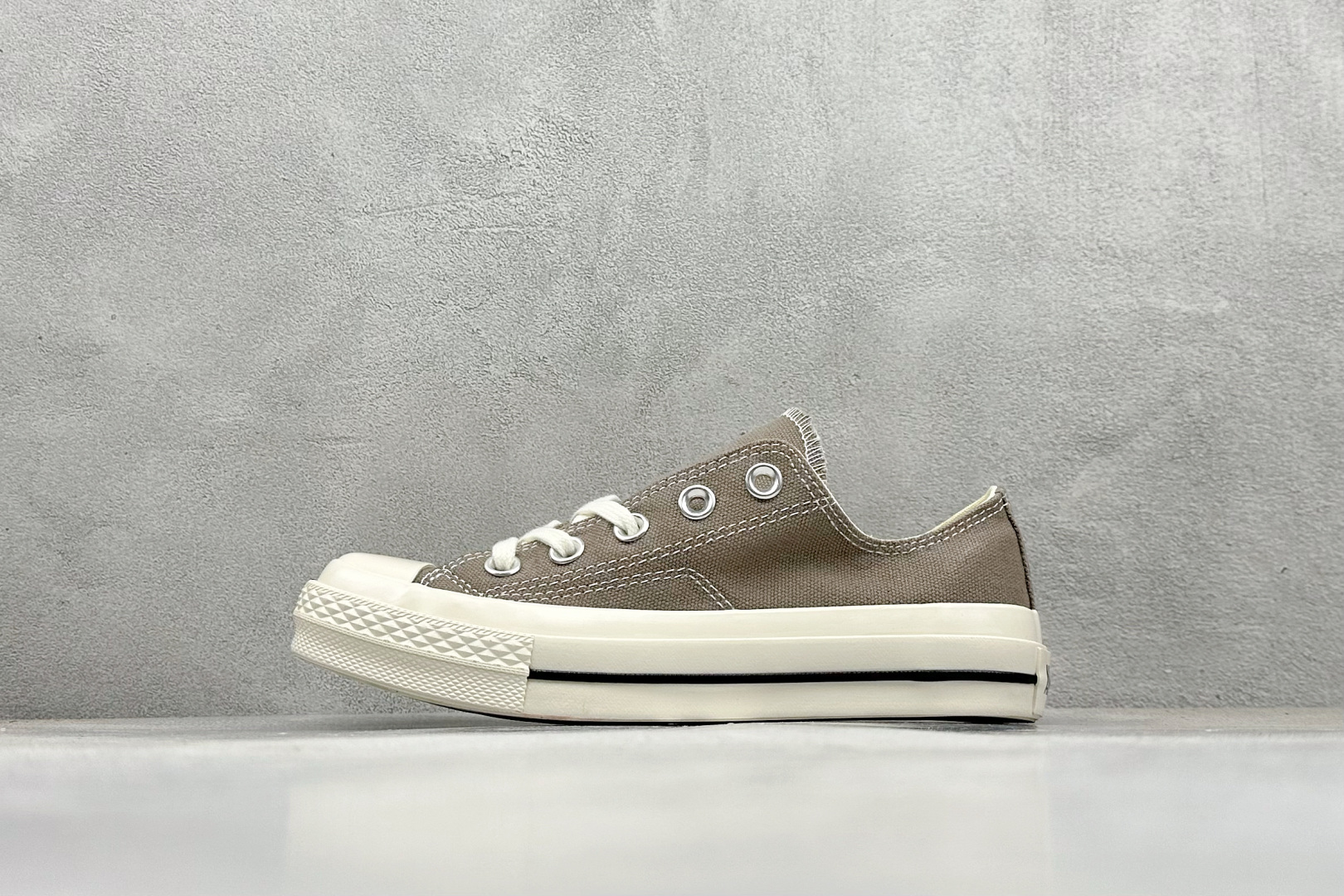 Converse All Star Squaretoe OX 匡威日产方头简约百搭舒适低帮帆布鞋#鞋款整