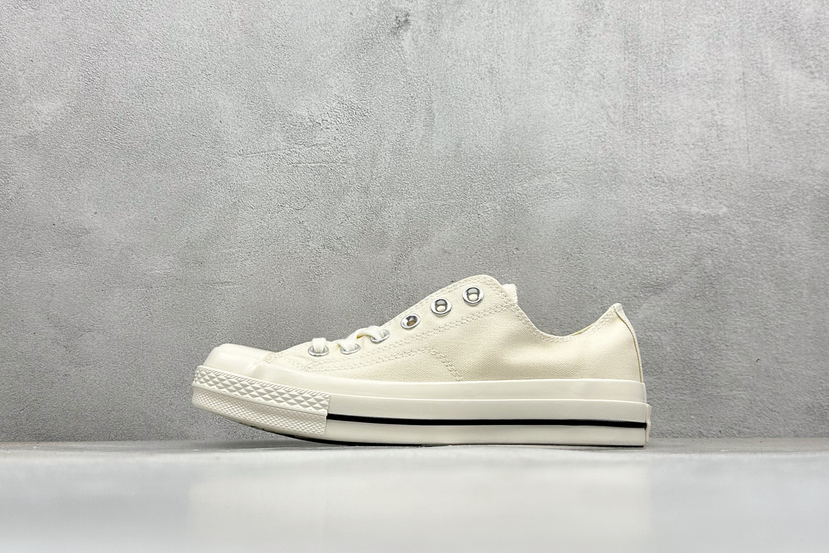 Converse All Star Squaretoe OX 匡威日产方头简约百搭舒适低帮帆布鞋#鞋款整
