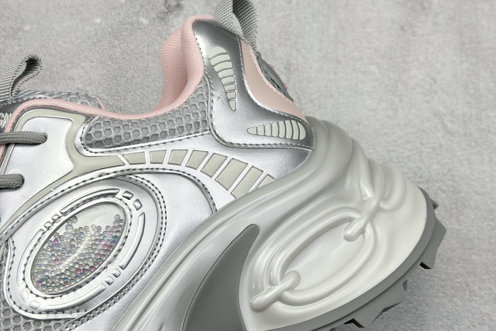 220 GG-CC赵露思2025新款厚底增高休闲运动老爹鞋系列-Chinese UA Cheap High Quatity Brand Clothes Bags handbags Sneakers wholesale wholesaler seller from China Factory suppliers Fashion Clothing Shoes best Quality Beautiful Price 220 GG-CC赵露思2025新款厚底增高休闲运动老爹鞋系列