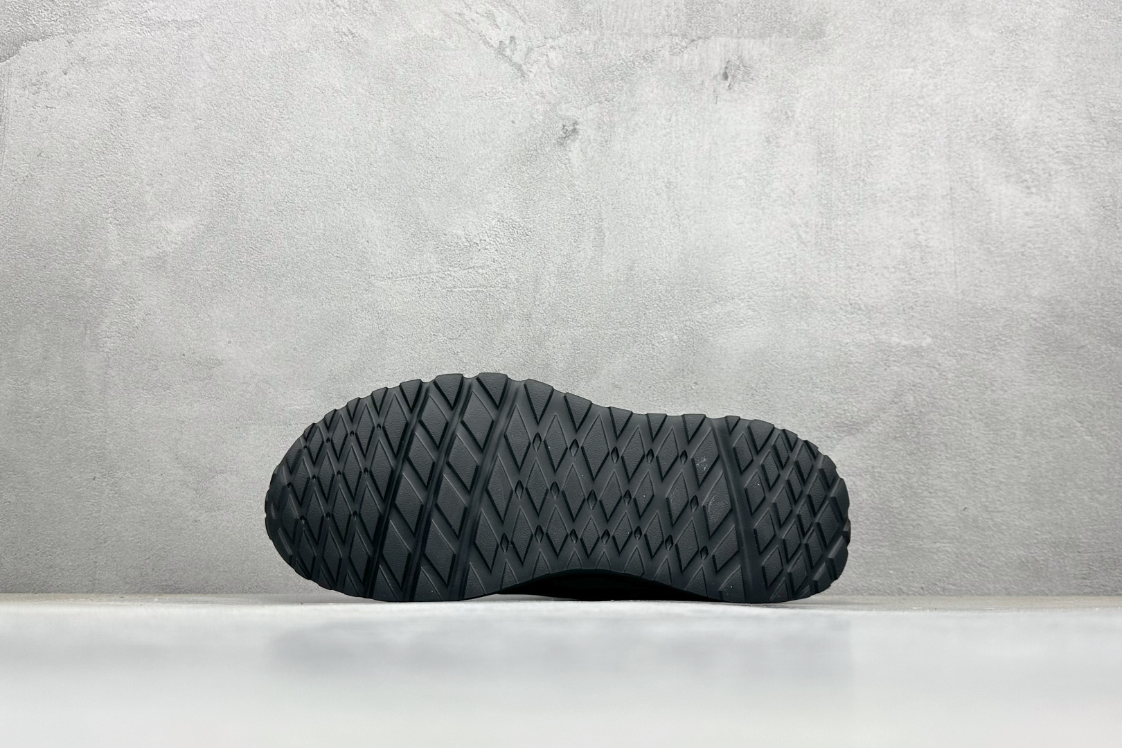 420 PRADA普拉达 厚底徽标系带运动休闲男鞋系列 3D936M