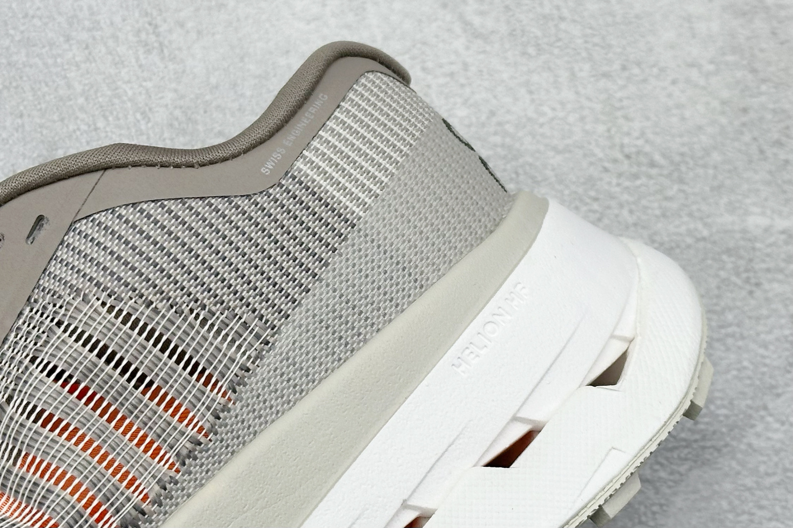 220 ON昂跑cloudultra Pro碳板网面竞速马拉松缓震跑步鞋 3MF3017