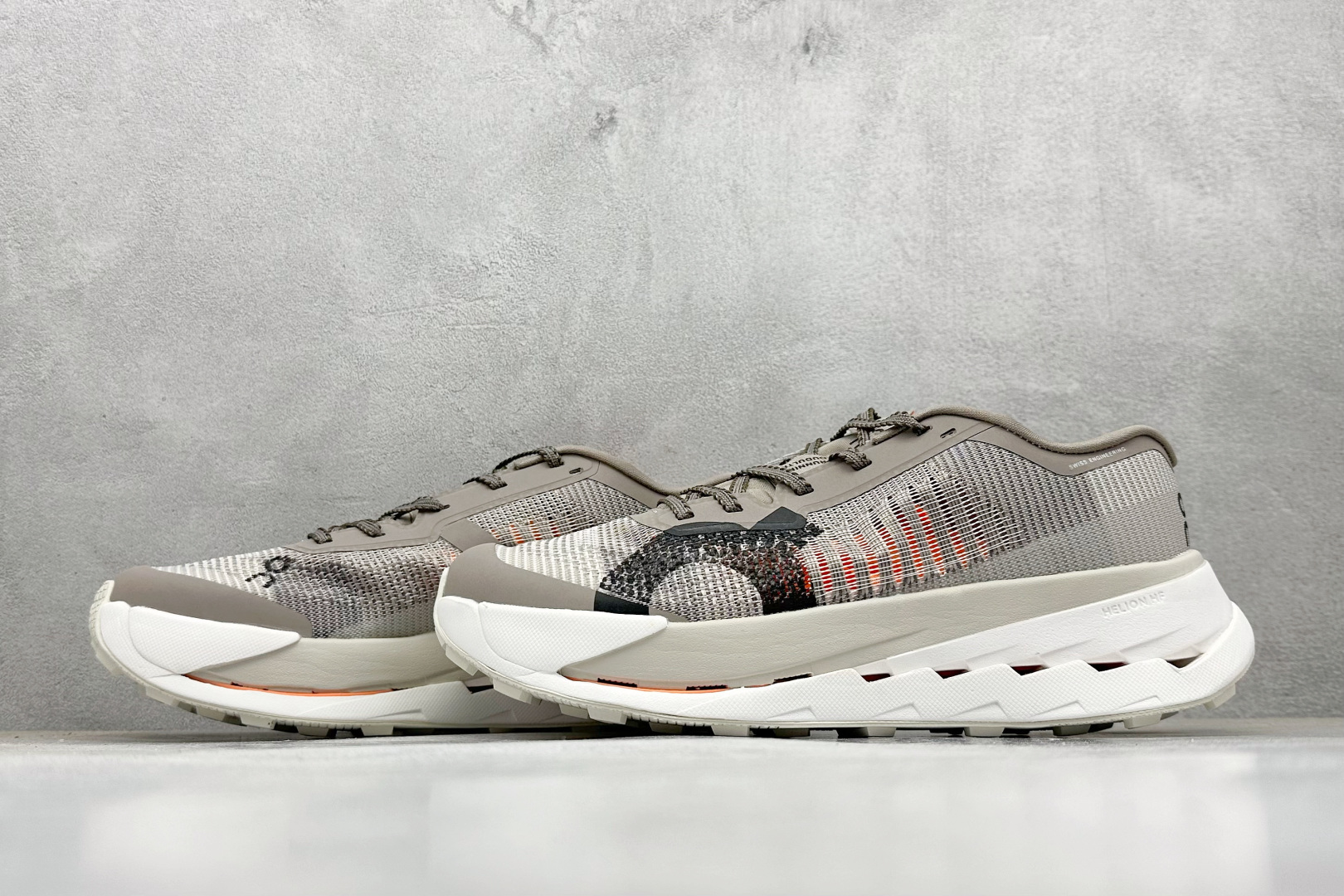 220 ON昂跑cloudultra Pro碳板网面竞速马拉松缓震跑步鞋 3MF3017