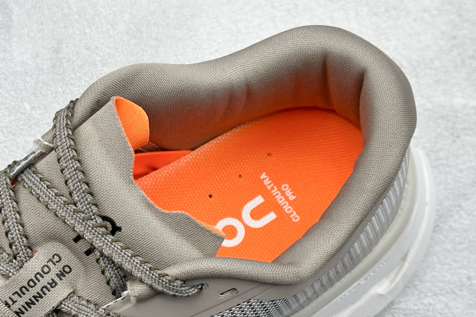 220 ON昂跑cloudultra Pro碳板网面竞速马拉松缓震跑步鞋 3MF3017