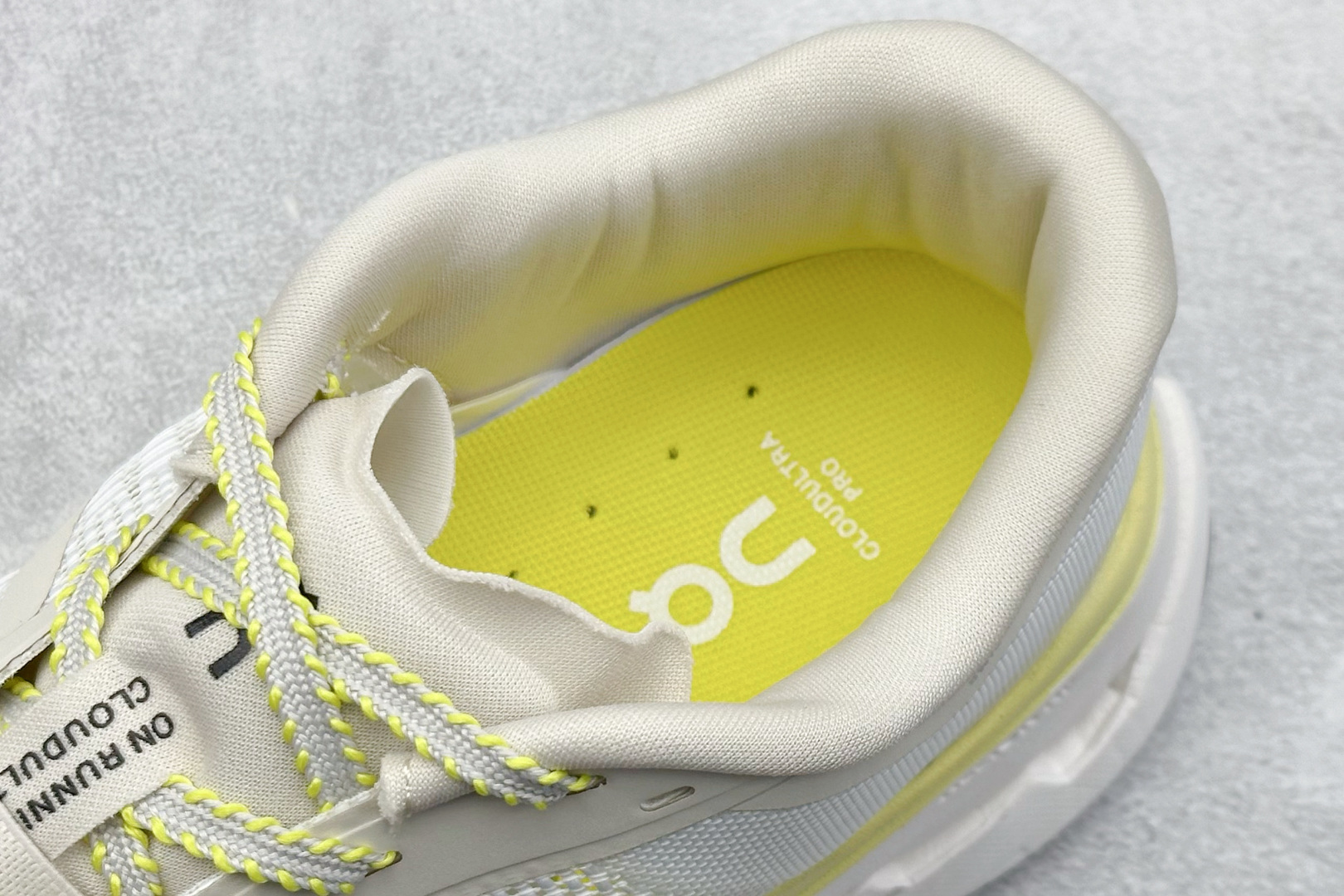 220 ON昂跑cloudultra Pro碳板网面竞速马拉松缓震跑步鞋 3MF3009