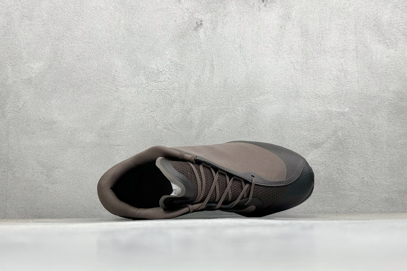 240 PO ARCHIVE FACTION (PAF) x On昂跑 Cloudventure Peak 舒适百搭耐磨 低帮 休闲跑步鞋 3ME3065