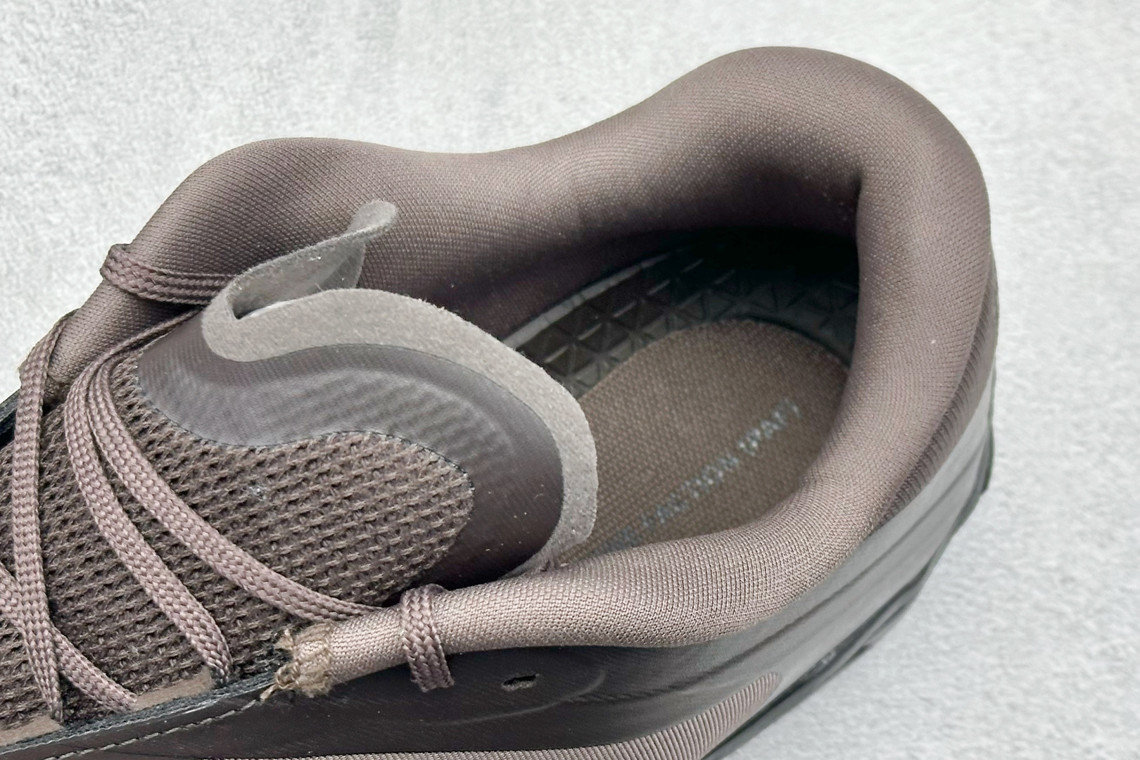 240 PO ARCHIVE FACTION (PAF) x On昂跑 Cloudventure Peak 舒适百搭耐磨 低帮 休闲跑步鞋 3ME3065