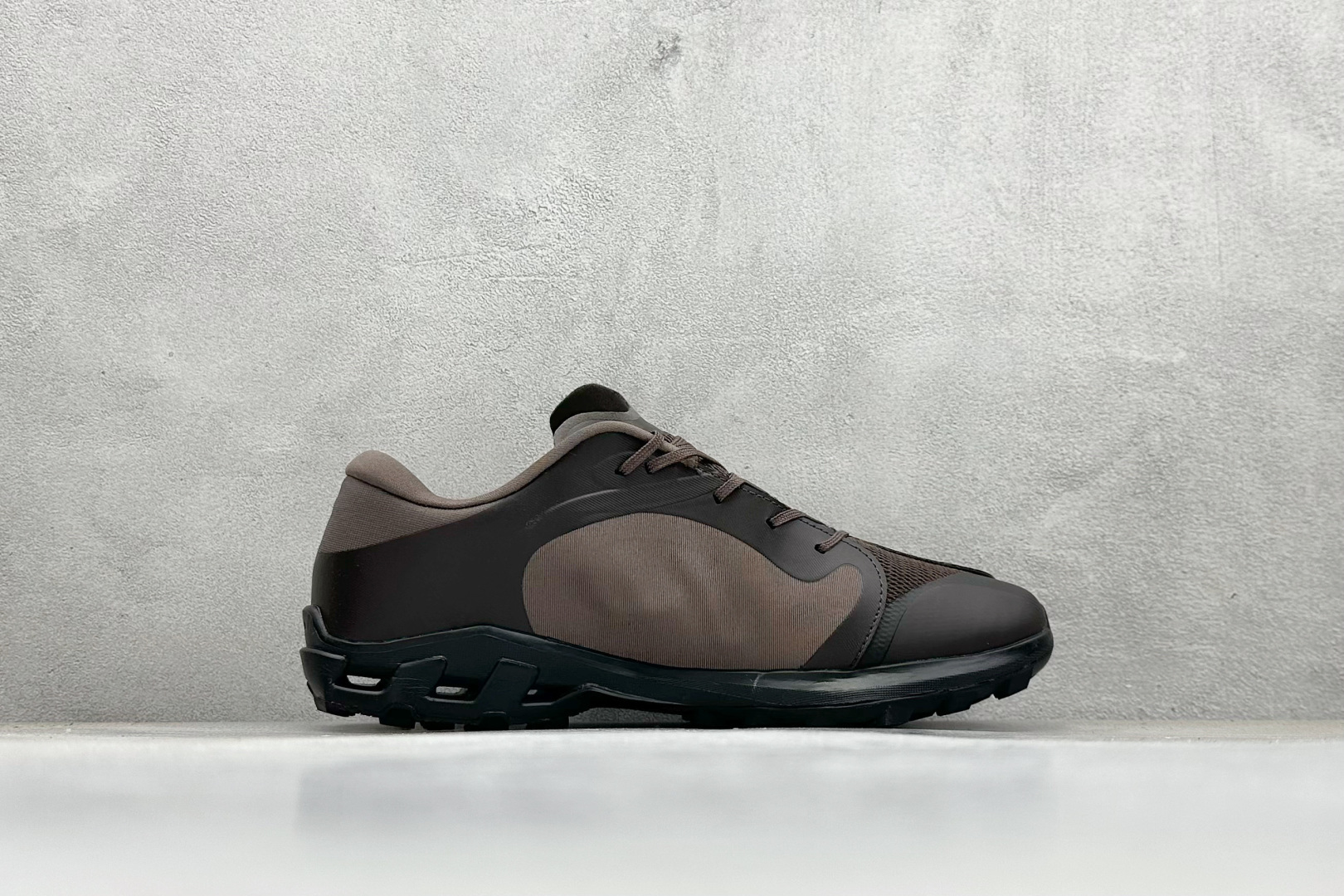 240 PO ARCHIVE FACTION (PAF) x On昂跑 Cloudventure Peak 舒适百搭耐磨 低帮 休闲跑步鞋 3ME3065