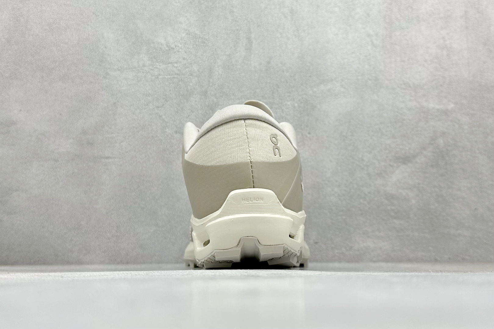 240 PO ARCHIVE FACTION (PAF) x On昂跑 Cloudventure Peak 舒适百搭耐磨 低帮 休闲跑步鞋 3ME3065