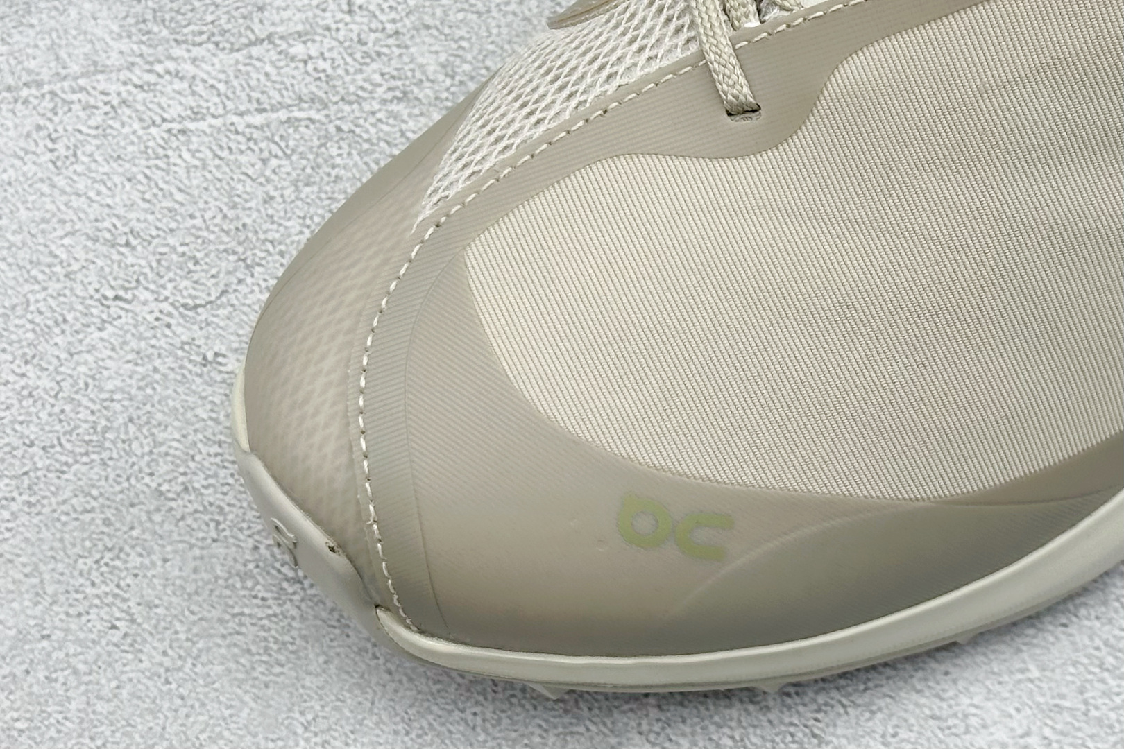 240 PO ARCHIVE FACTION (PAF) x On昂跑 Cloudventure Peak 舒适百搭耐磨 低帮 休闲跑步鞋 3ME3065