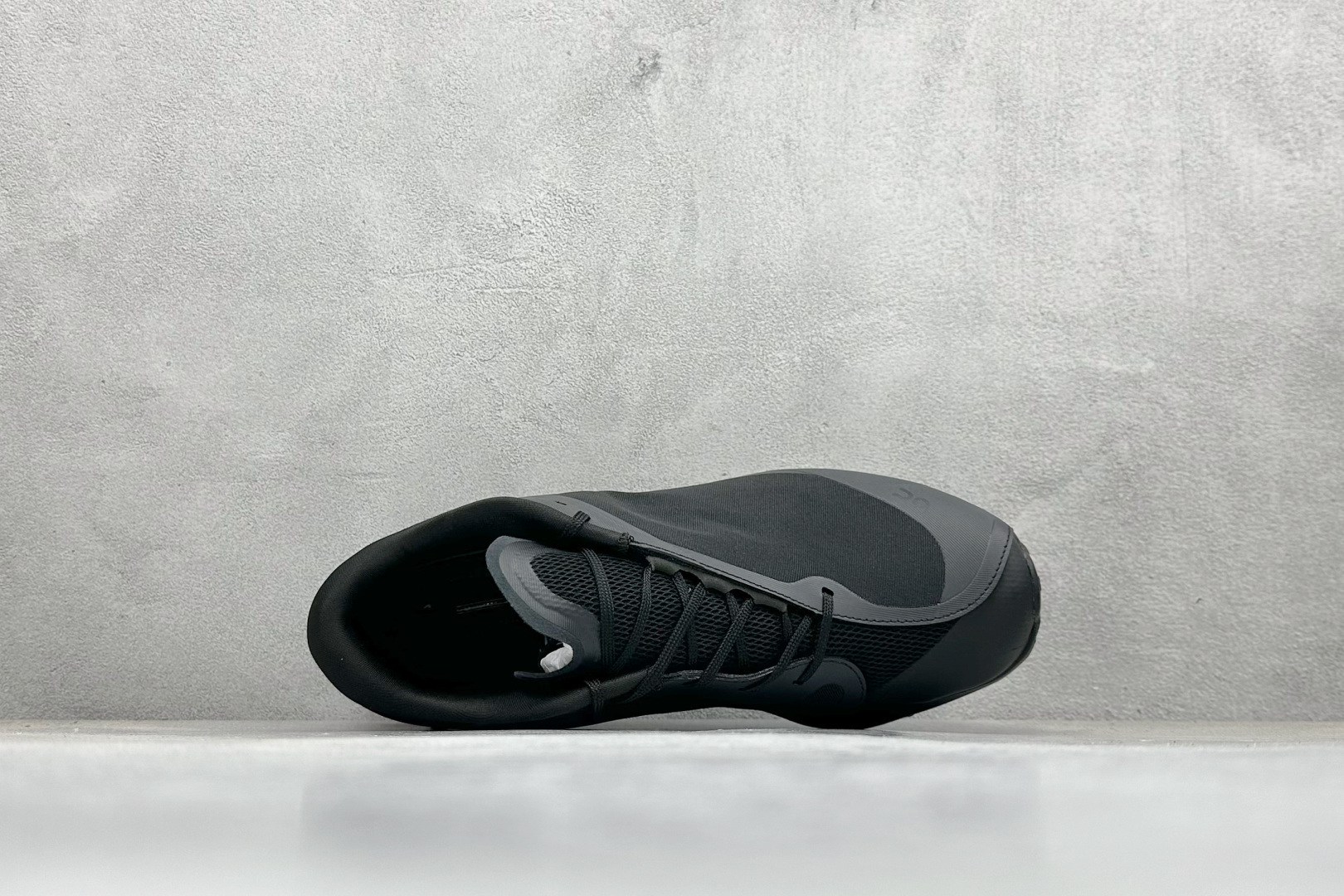 240 PO ARCHIVE FACTION (PAF) x On昂跑 Cloudventure Peak 舒适百搭耐磨 低帮 休闲跑步鞋 3ME30650485