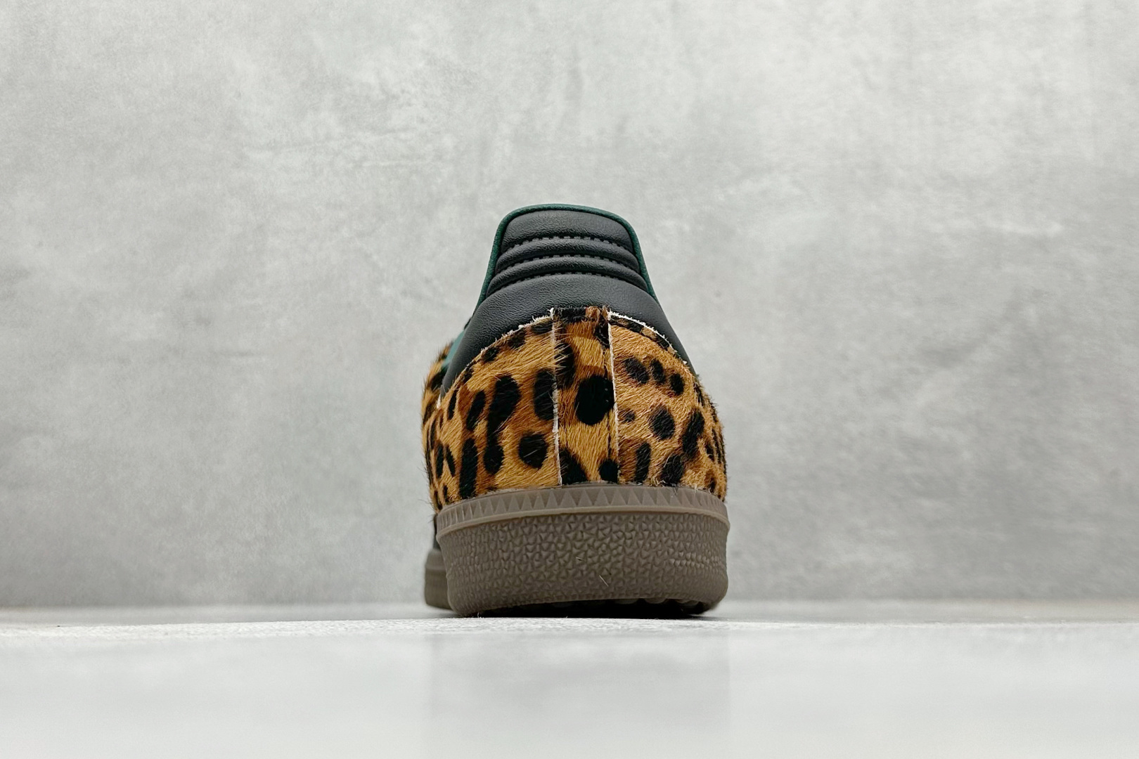 190 Adidas Samba 阿迪三叶草休闲板鞋 JI2735