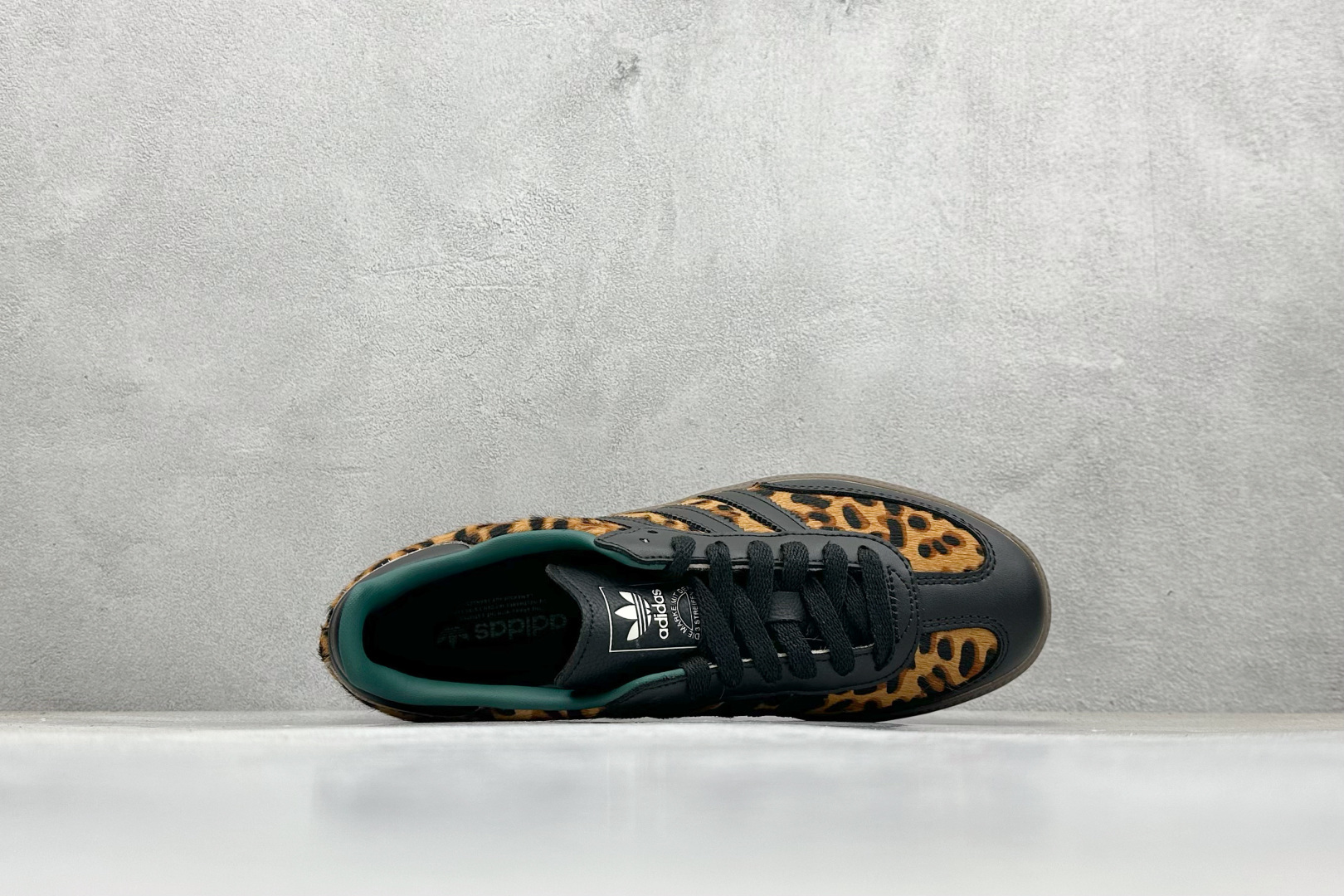 190 Adidas Samba 阿迪三叶草休闲板鞋 JI2735