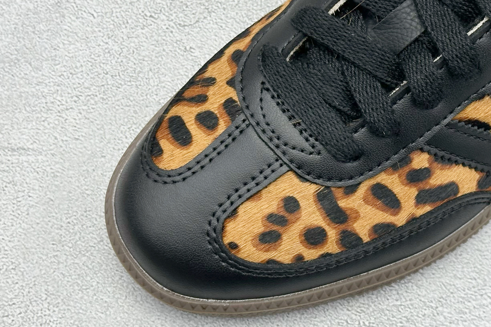 190 Adidas Samba 阿迪三叶草休闲板鞋 JI2735