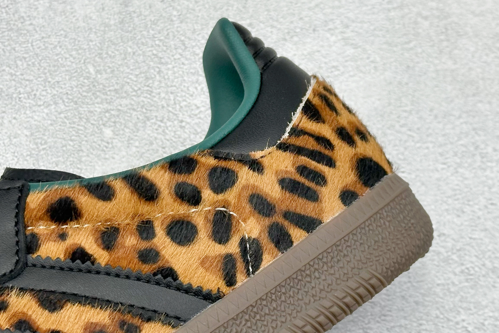 190 Adidas Samba 阿迪三叶草休闲板鞋 JI2735