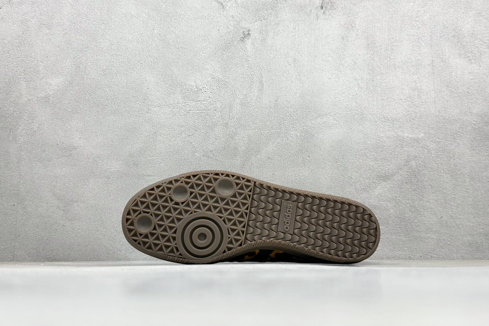 190 Adidas Samba 阿迪三叶草休闲板鞋 JI2735