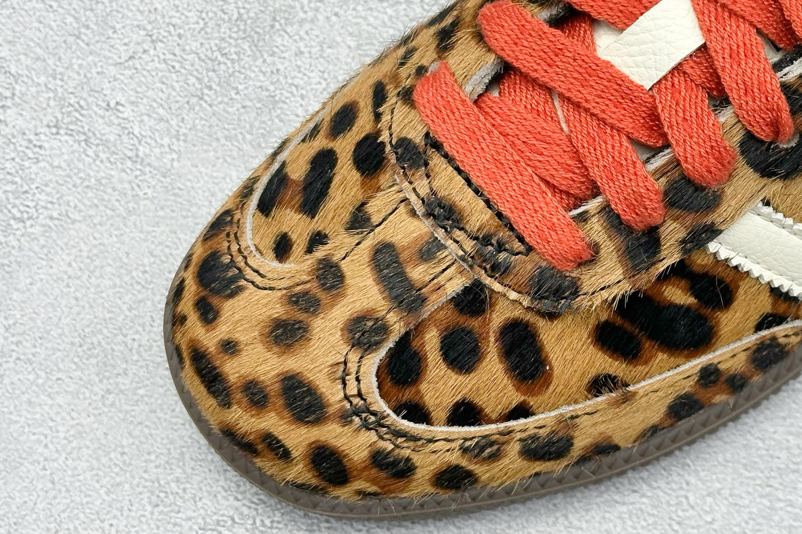 190 Adidas Samba 阿迪三叶草休闲板鞋 JI2734