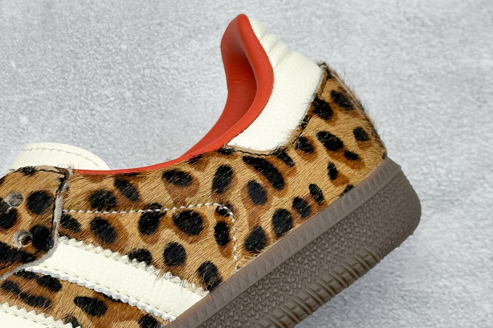 190 Adidas Samba 阿迪三叶草休闲板鞋 JI2734