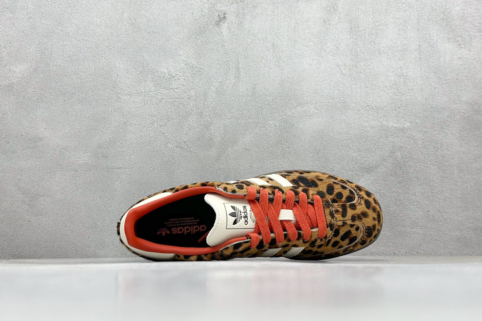 190 Adidas Samba 阿迪三叶草休闲板鞋 JI2734