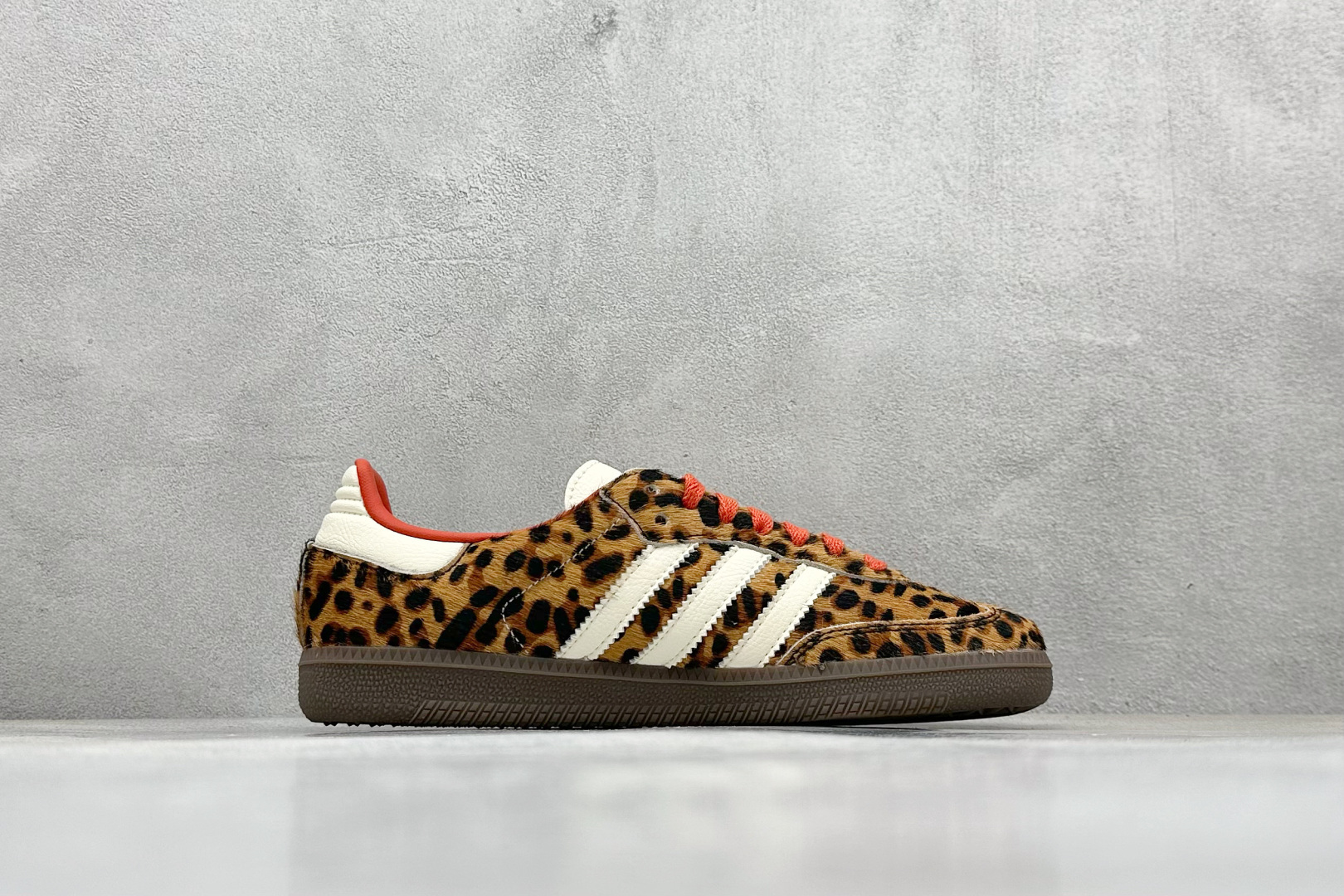 190 Adidas Samba 阿迪三叶草休闲板鞋 JI2734