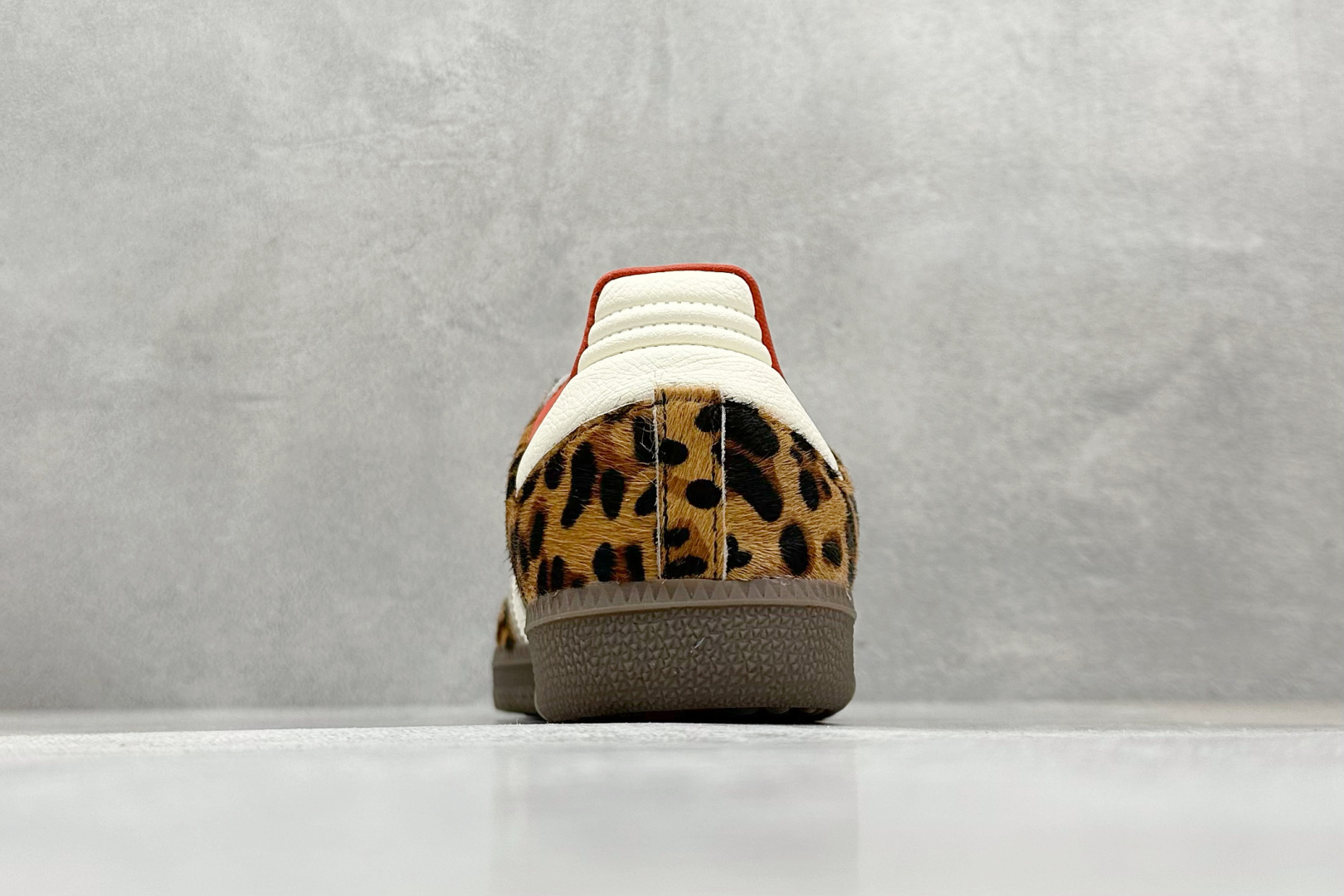 190 Adidas Samba 阿迪三叶草休闲板鞋 JI2734