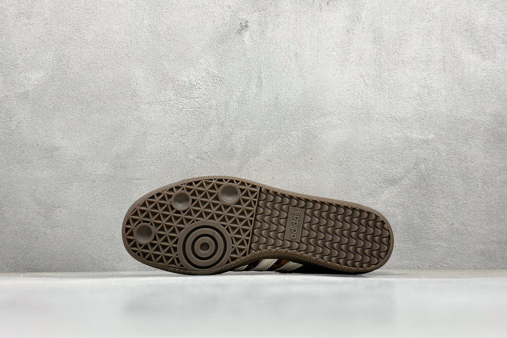 190 Adidas Samba 阿迪三叶草休闲板鞋 JI2734