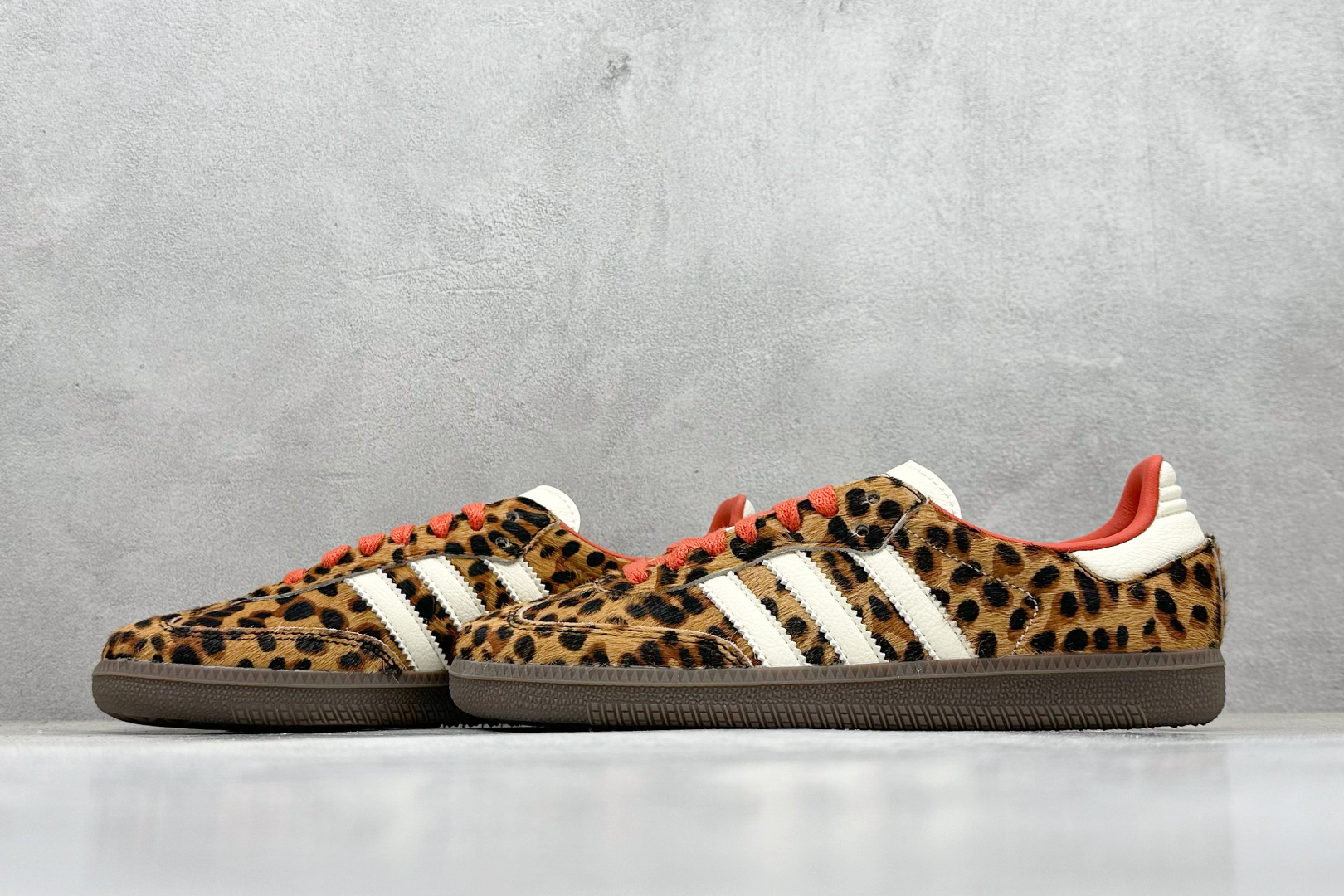 190 Adidas Samba 阿迪三叶草休闲板鞋 JI2734