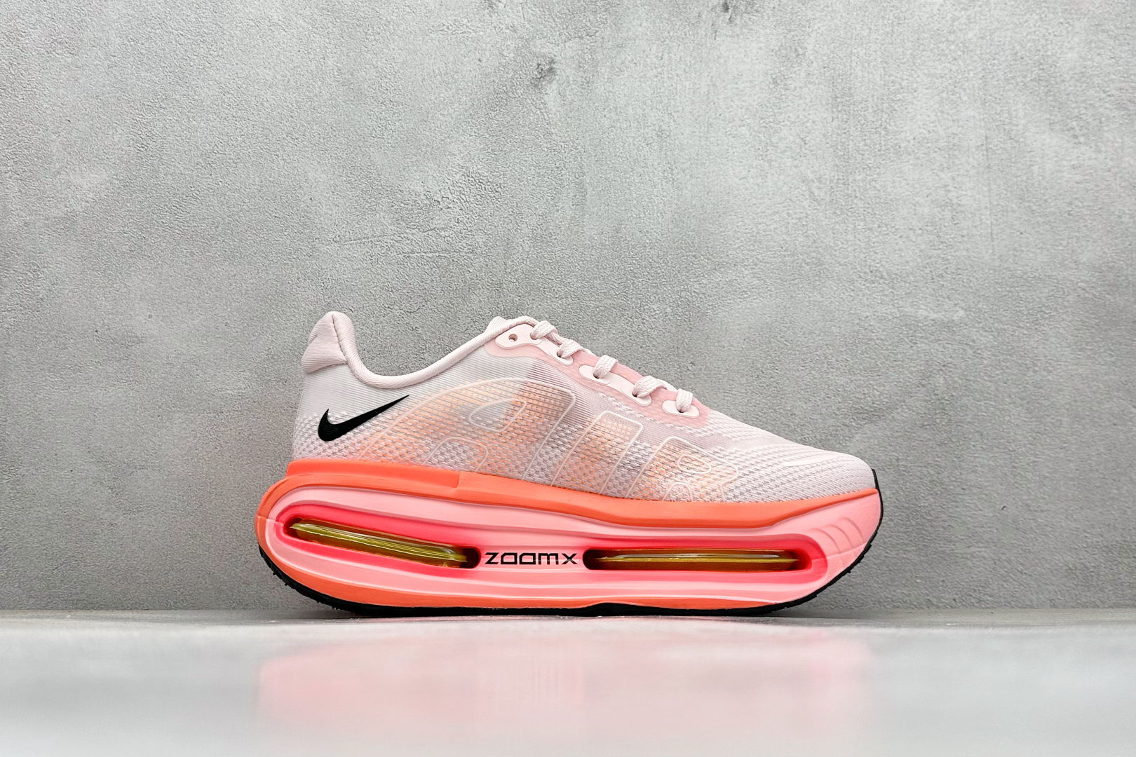 YH版Nike Air Zoom Zoom Premium 耐克网面厚底气垫跑鞋 FN8453-036