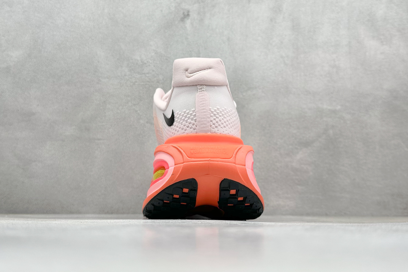 YH版Nike Air Zoom Zoom Premium 耐克网面厚底气垫跑鞋 FN8453-036