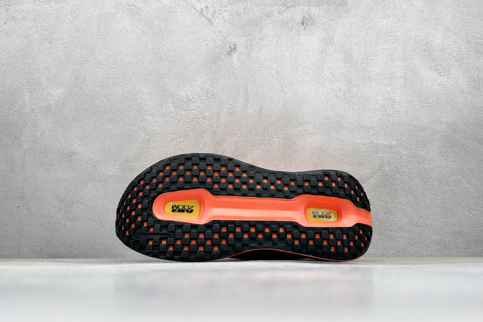 YH版Nike Air Zoom Zoom Premium 耐克网面厚底气垫跑鞋 FN8453-036