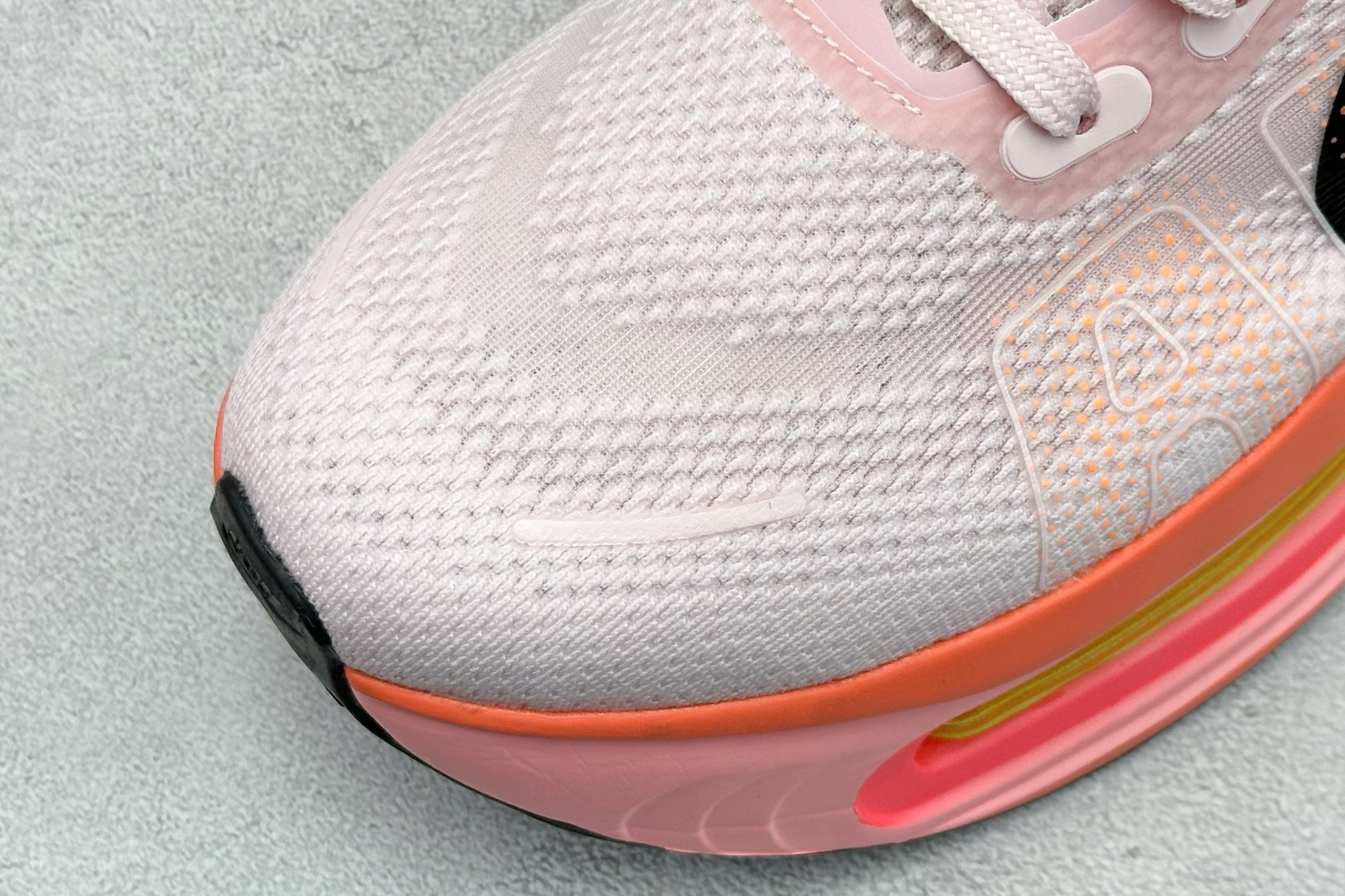 YH版Nike Air Zoom Zoom Premium 耐克网面厚底气垫跑鞋 FN8453-036