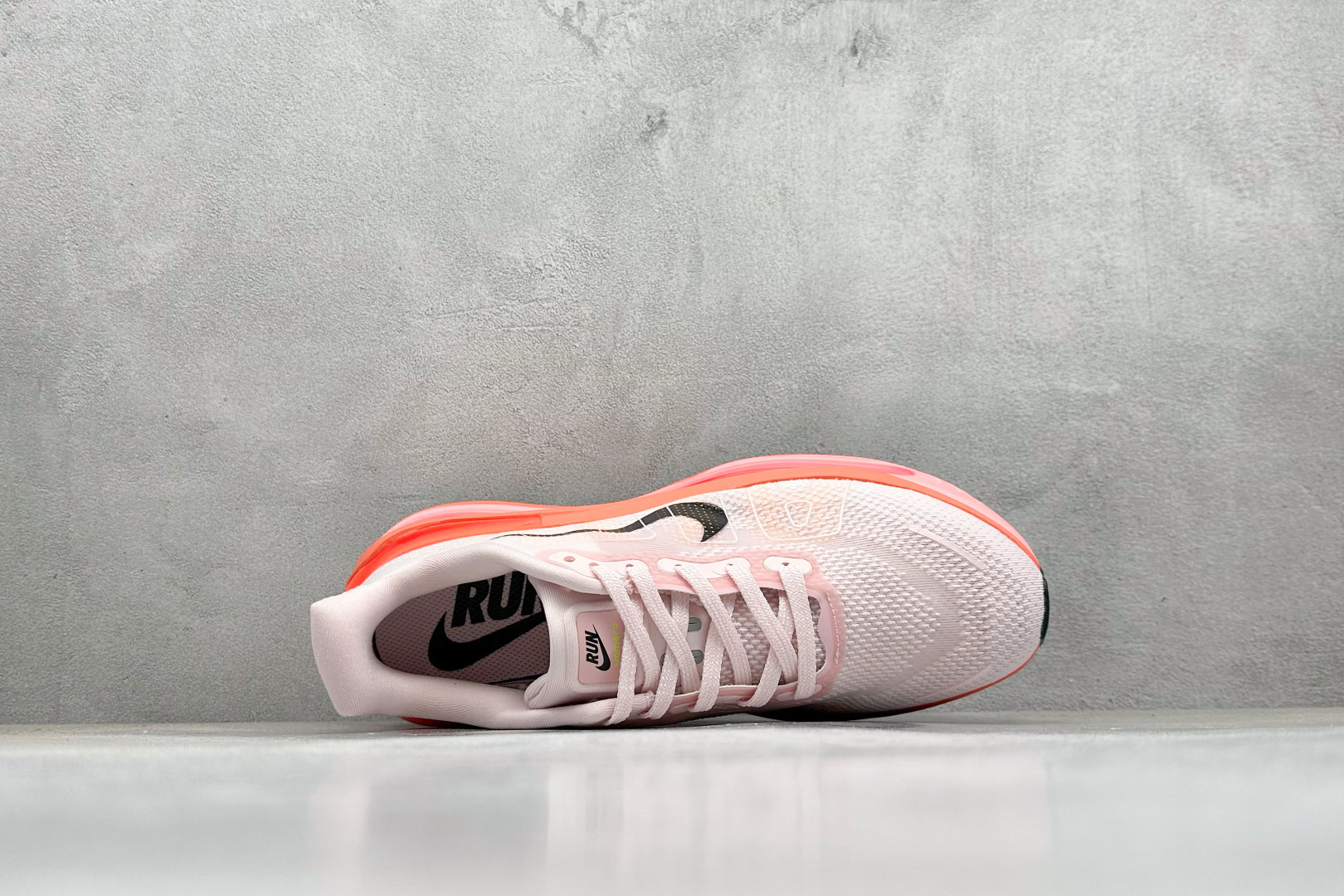 YH版Nike Air Zoom Zoom Premium 耐克网面厚底气垫跑鞋 FN8453-036