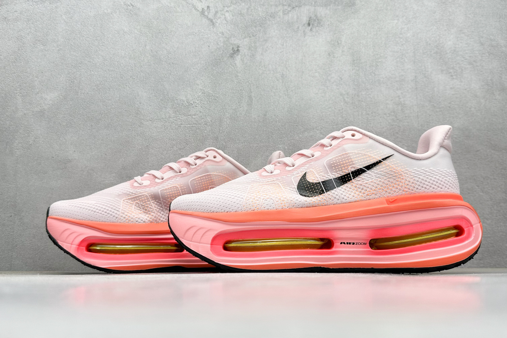 YH版Nike Air Zoom Zoom Premium 耐克网面厚底气垫跑鞋 FN8453-036