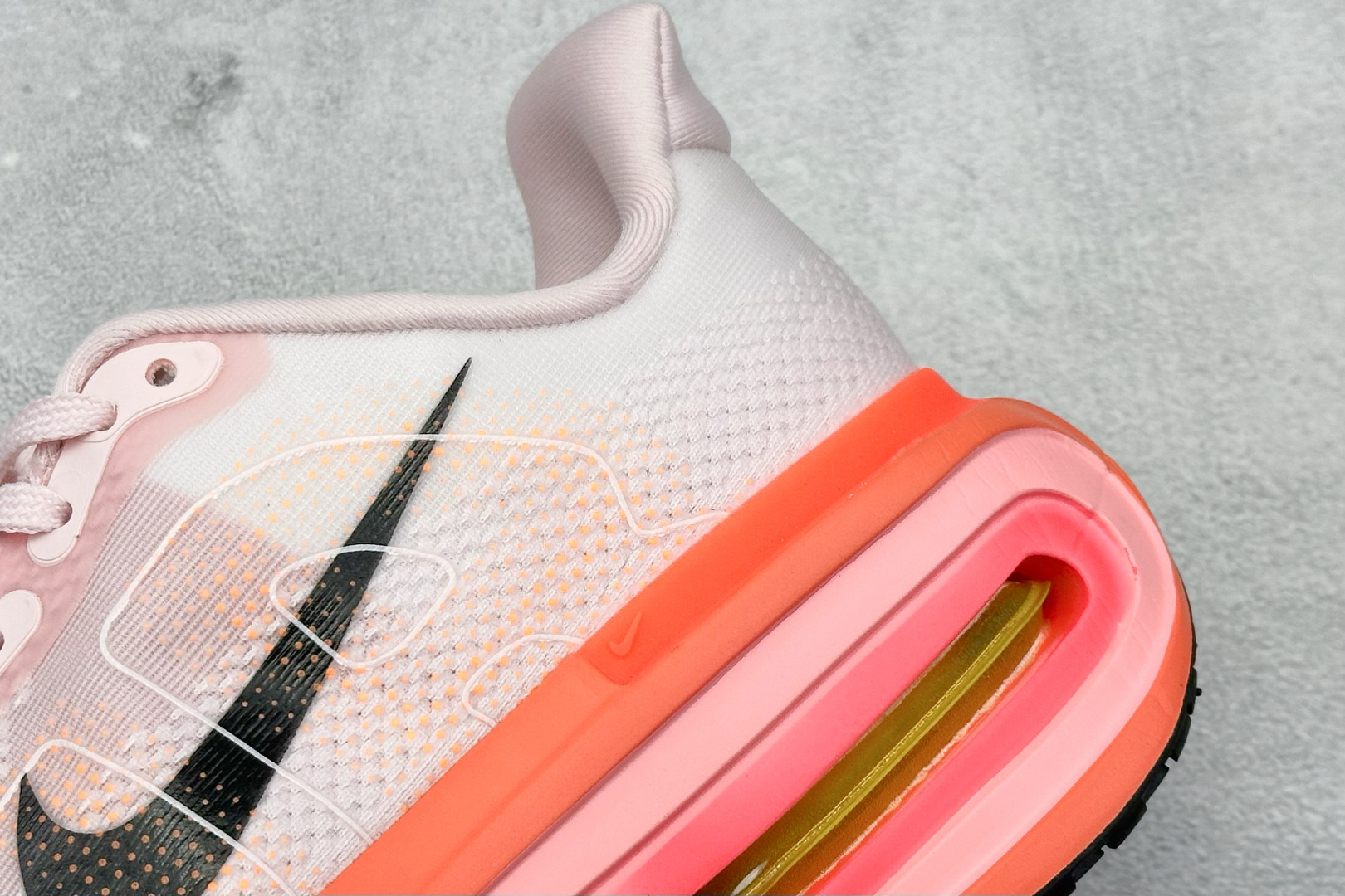 YH版Nike Air Zoom Zoom Premium 耐克网面厚底气垫跑鞋 FN8453-036