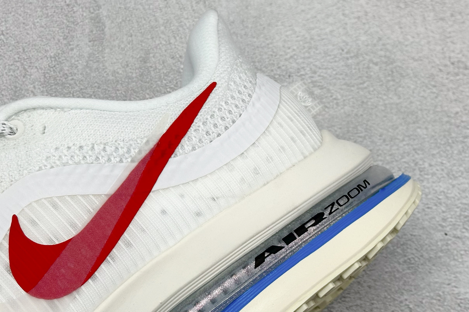 CK版NK Pegasus Premium系列 全掌气垫纤维气柱网面跑步鞋 IH7347-111